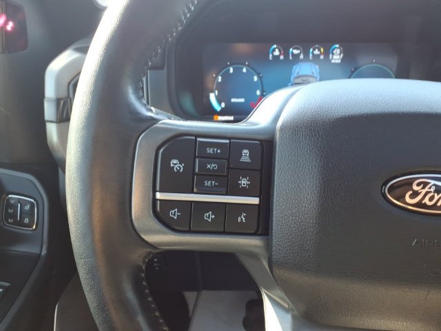 Certified 2024 Ford F150 Lariat w/ Equipment Group 502A High AWD/4WD image 15
