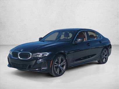 Used 2024 BMW 330i Sedan w/ Convenience Package