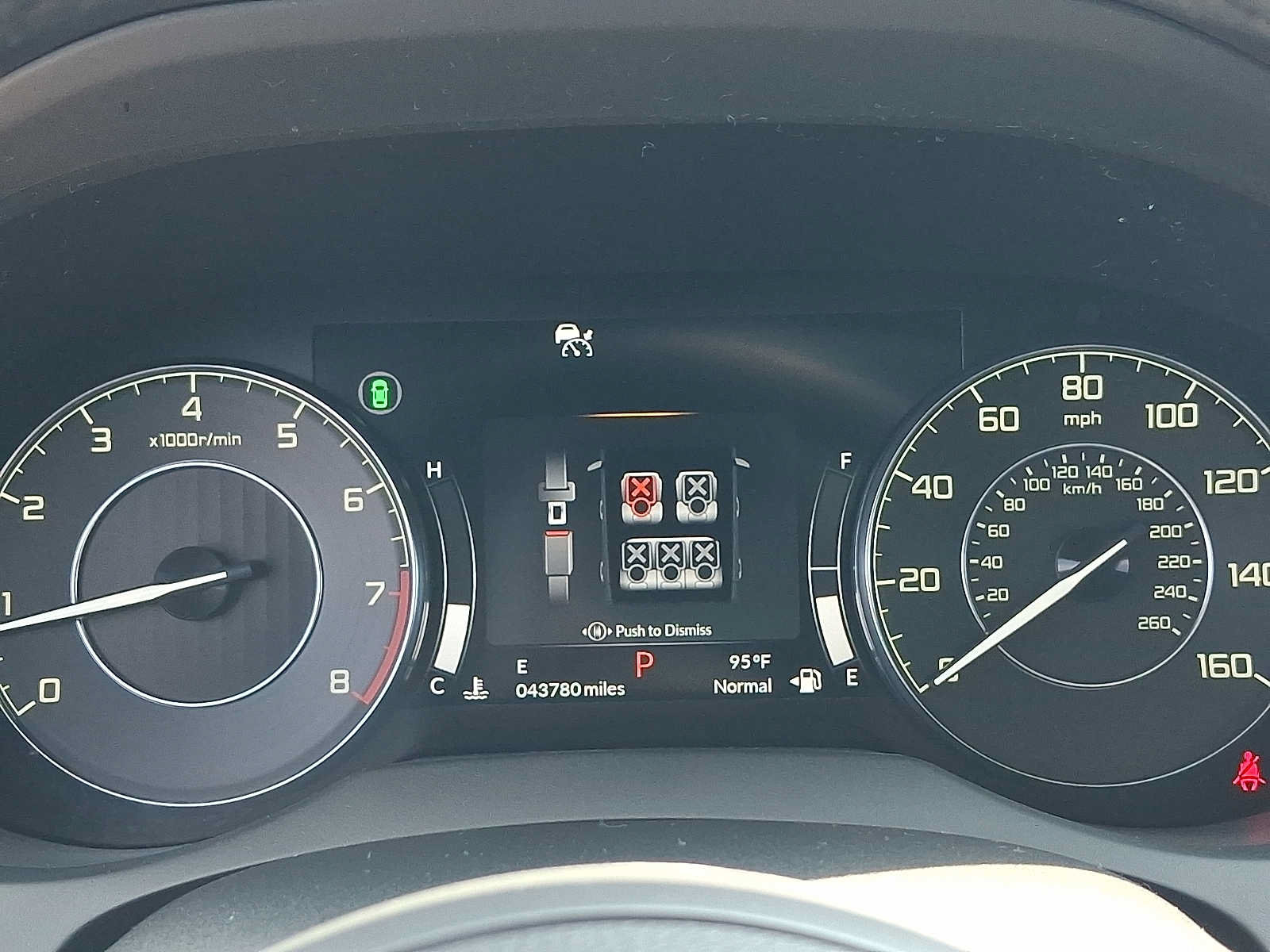 Certified 2023 Acura RDX AWD image 21