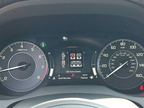 Used 2023 Acura RDX AWD image 21