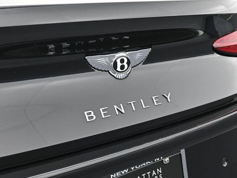 Used 2026 Bentley Continental GTC AWD/4WD image 14