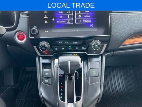 Used 2019 Honda CR-V EX-L image 23