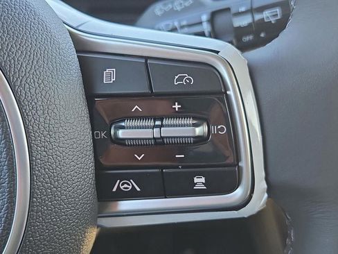 New 2026 Kia Carnival EX image 31