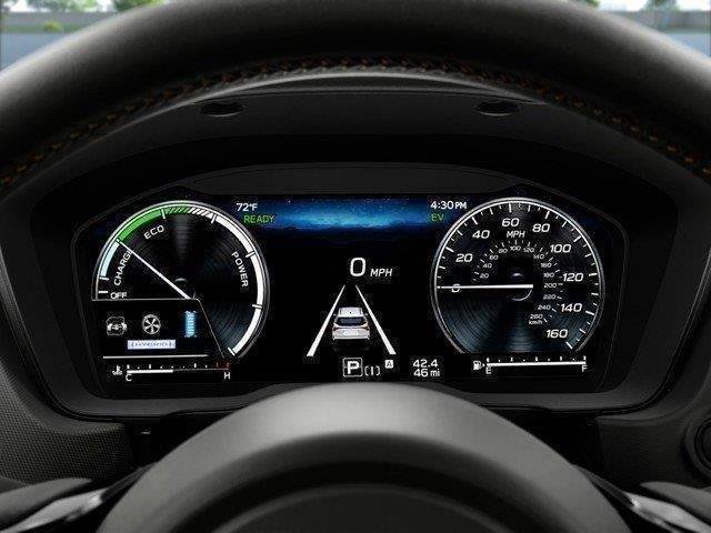 New 2026 Subaru Forester Touring AWD/4WD image 17