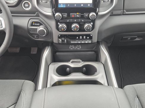 Used 2025 RAM 1500 Lone Star RWD image 17