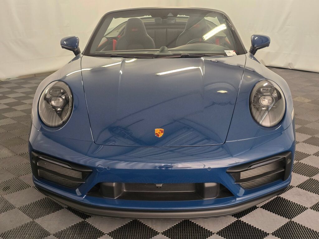 Used 2023 Porsche 911 Carrera GTS RWD image 10