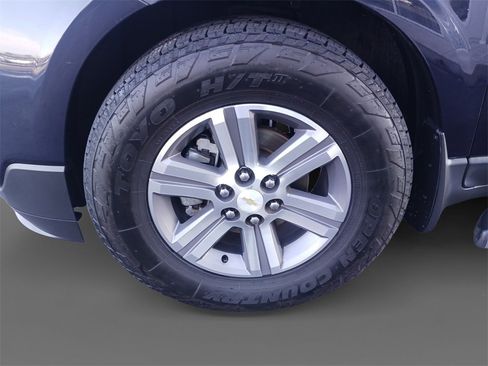 Used 2016 Chevrolet Traverse LT image 15