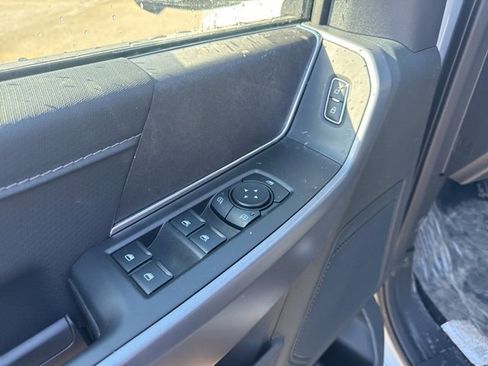New 2026 Ford F150 XLT w/ Equipment Group 302A MID image 22