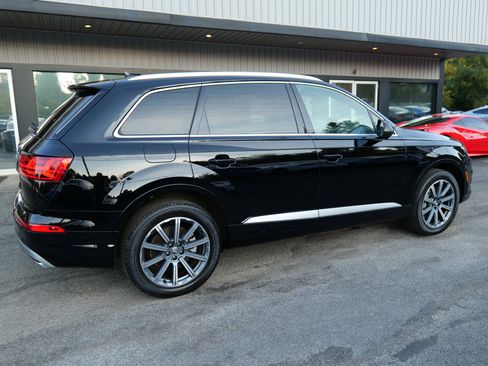 Used 2019 Audi Q7 2.0T Premium w/ Convenience Package image 69