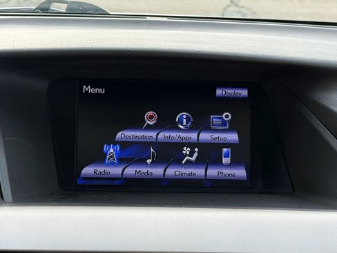 Used 2014 Lexus RX 350 AWD w/ Navigation Package image 38