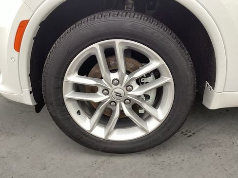 New 2026 Dodge Durango GT image 15