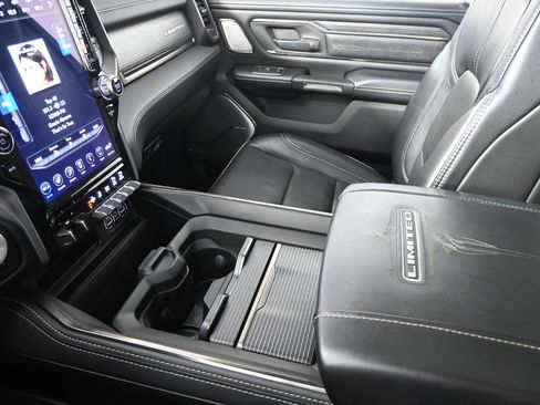 Used 2020 RAM 1500 Limited AWD/4WD image 35