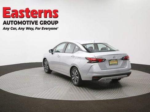 Used 2023 Nissan Versa SV FWD image 65