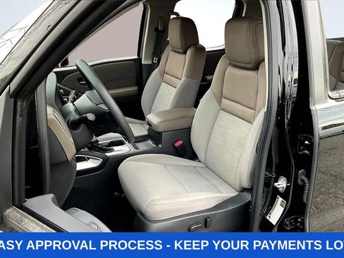 Used 2022 Nissan Frontier SV w/ Technology Package AWD/4WD image 27