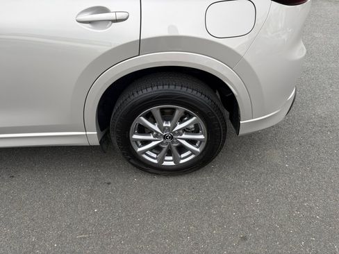 Certified 2025 MAZDA CX-5 AWD 2.5 S w/ Preferred Package image 22