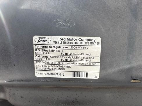 Used 2009 Ford F150 XLT image 50