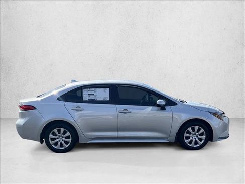 New 2026 Toyota Corolla LE image 10