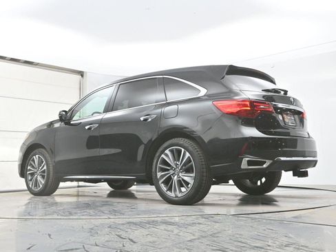 Used 2017 Acura MDX SH-AWD w/ Technology Package image 28