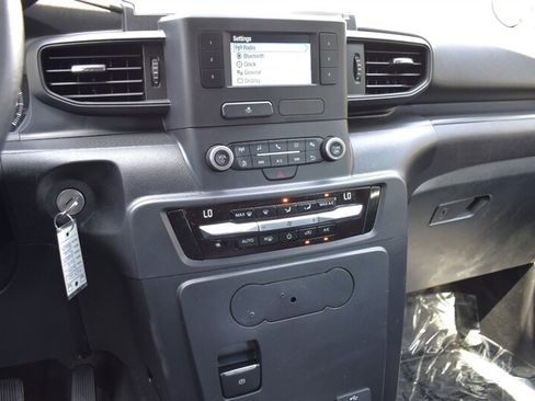 Used 2024 Ford Explorer 4WD Police Interceptor image 20