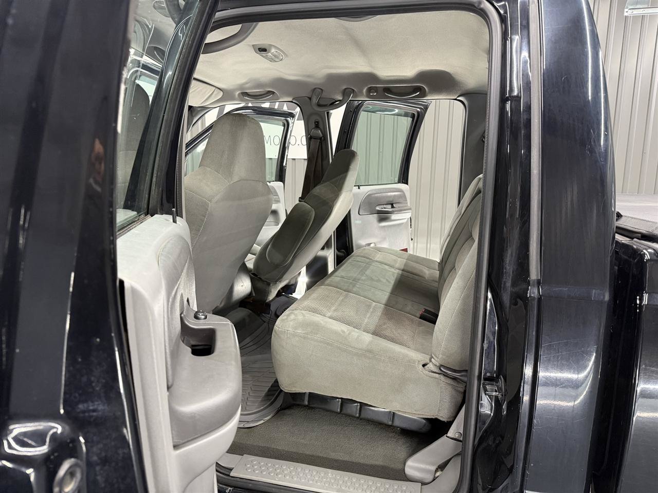 Used 2003 Ford F250 XLT AWD/4WD image 22