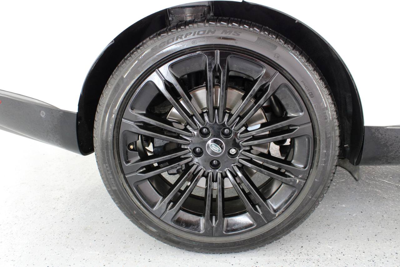 Used 2022 Land Rover Range Rover Long Wheelbase SE AWD/4WD image 88
