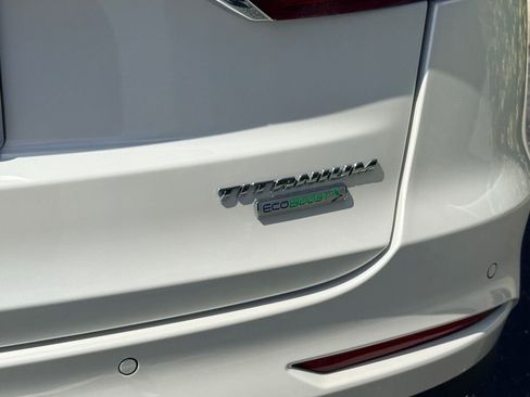 Used 2019 Ford Fusion Titanium image 14