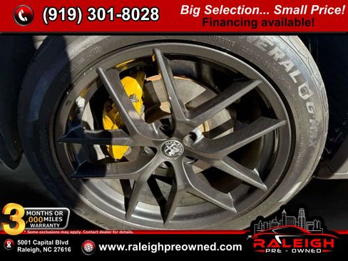 Used 2020 Alfa Romeo Stelvio Sprint w/ Nero Edizione image 31