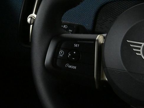 Certified 2025 MINI Cooper Countryman S image 20