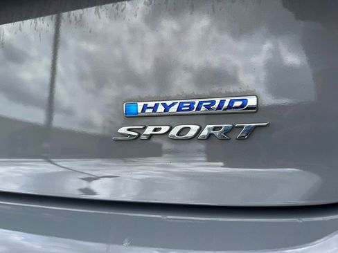 Used 2025 Honda Accord Sport image 10