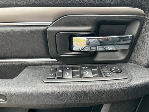 Used 2024 RAM 1500 Classic Warlock image 12