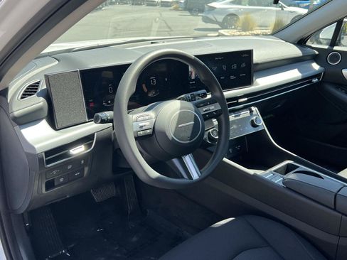 Certified 2026 Hyundai Sonata Blue FWD image 28
