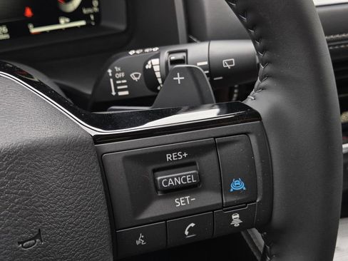 New 2026 Nissan Rogue Platinum image 26