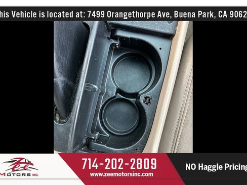 Used 2002 Honda Accord EX image 51