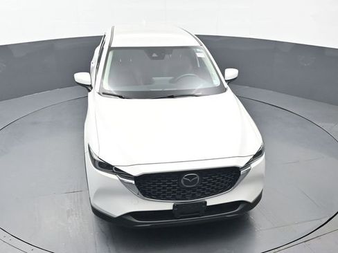 Certified 2023 MAZDA CX-5 AWD 2.5 S w/ Select Package image 38