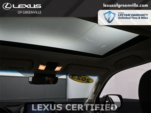 Certified 2023 Lexus GX 460 Premium w/ Premium Plus Package image 25