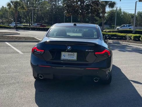 New 2025 BMW 230i Coupe w/ Convenience Package image 7