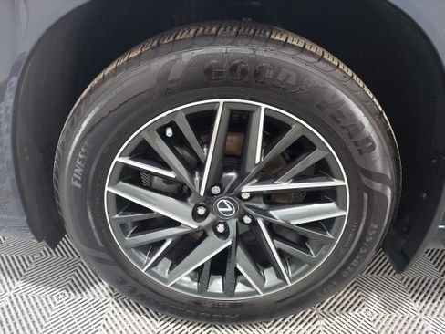 Used 2025 Lexus TX 350 AWD image 5