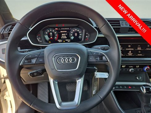 Used 2025 Audi Q3 2.0T Premium AWD/4WD image 20
