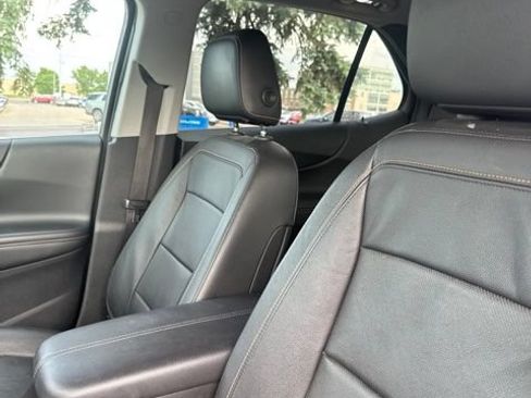 Used 2020 Chevrolet Equinox Premier AWD/4WD image 9