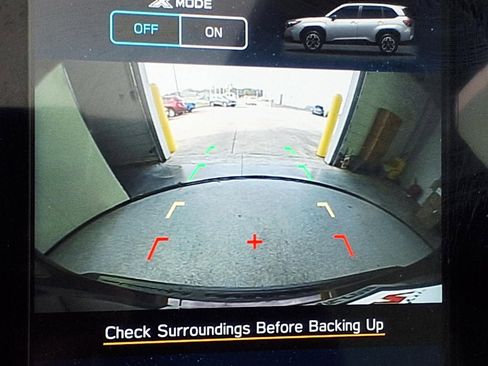 Used 2026 Subaru Forester Premium image 24