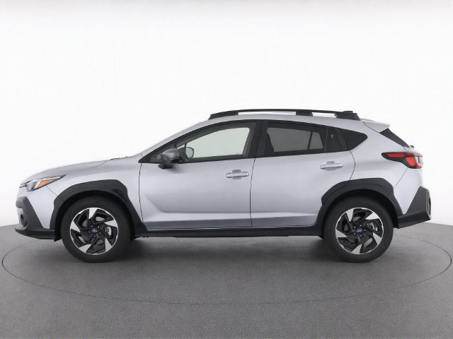 Certified 2024 Subaru Crosstrek 2.5i Limited w/ Crosstrek Mirror Package AWD/4WD image 8