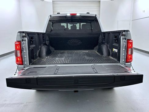 Used 2023 Ford F150 XLT w/ Equipment Group 302A High AWD/4WD image 22