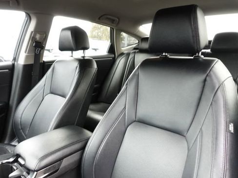 Used 2018 Honda Clarity Touring image 22