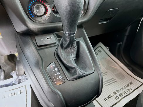 Used 2022 RAM ProMaster City Wagon FWD image 22