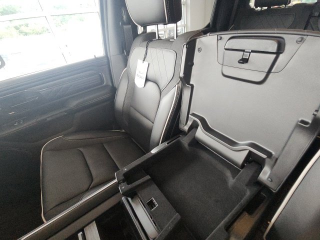 New 2026 RAM 1500 Limited AWD/4WD image 59