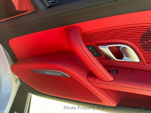 Used 2023 Audi R8 V10 performance RWD image 25