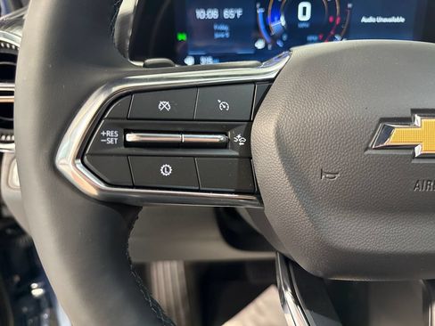 New 2026 Chevrolet Equinox LT w/ Safety and Technology Package FWD image 5