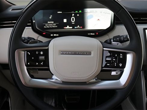 New 2026 Land Rover Range Rover SE image 19