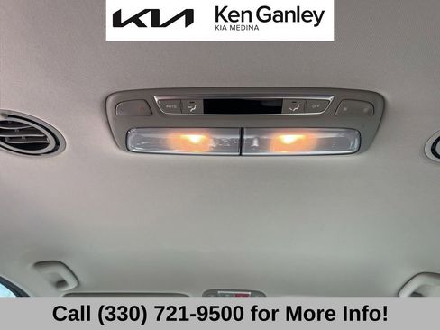 Certified 2023 Kia Telluride S FWD image 47