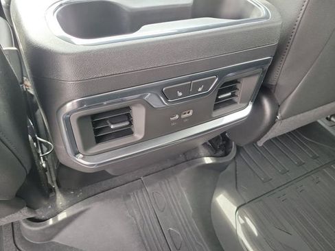 New 2026 GMC Sierra 1500 SLT AWD/4WD image 11